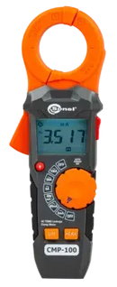 SONEL CMP-100 Leakage current digital clamp meter Sonel  Measurement Methods Technology Company CLAMP METER