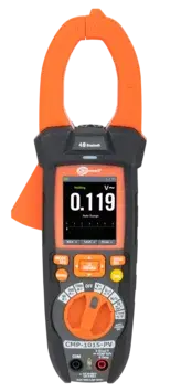 Sonel CMP-1015-PV Digital Clamp Meter for Photovoltaic Installations Sonel  Measurement Methods Technology Company CLAMP METER
