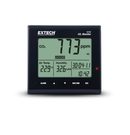 Extech CO100 Desktop Indoor Air Quality CO₂ Monitor with Temperature & Humidity