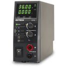 Extech DCP36 – 80W Autoranging Switching Mode DC Power Supply (0.5–36V / 0–5A)