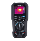 FLIR DM286 Industrial Thermal Imaging Multimeter with IGM™.
