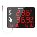 Elitech DR-230 Bluetooth Data Logger High Accuracy Digital Hygrometer Thermometer 30000 Points Elitech  Measurement Methods Technology Company DATA LOGGER THERMOMETER