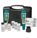 Extech EC510 – Waterproof ExStik® II pH/Conductivity Meter Kit (Complete Field Kit)