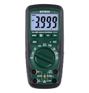 Extech EX505A – CAT IV-600V True RMS IP67 Waterproof Multimeter