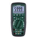 Extech EX520A – CAT IV-600V True RMS Multimeter with Bluetooth® and ExView® App
