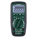 Extech EX530A – CAT IV-600V True RMS Multimeter with Dual Display and NCV Detector