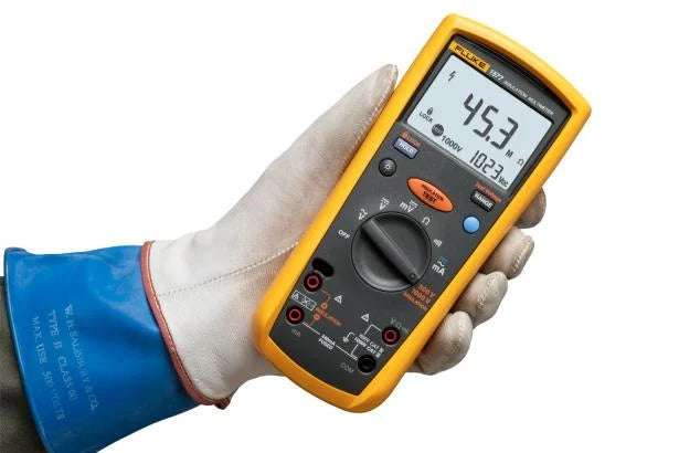 Fluke 1577 Insulation Multimeter