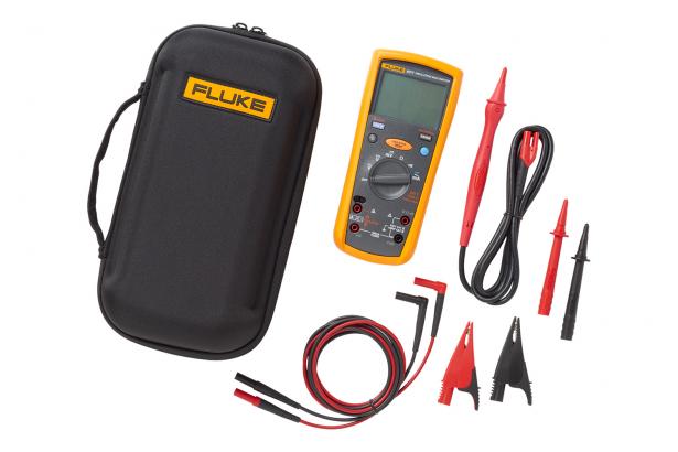 Fluke 1577 Insulation Multimeter