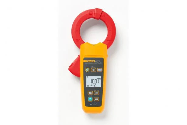 Fluke 369 FC Leakage Current Clamp Meter