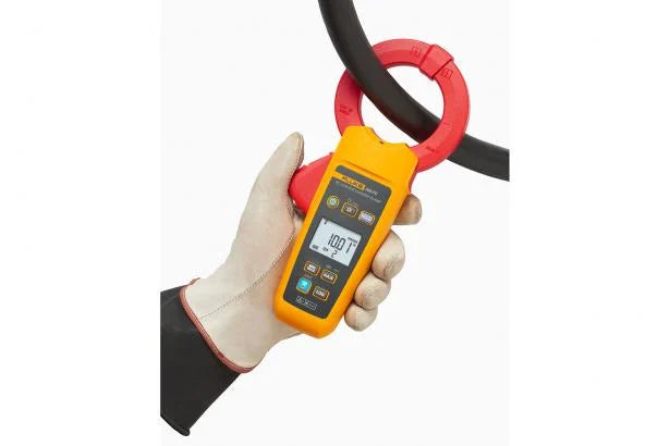 Fluke 369 FC Leakage Current Clamp Meter