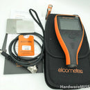 ELCOMETER A456CFNFBS + T456CFNF1S DUAL FNF GAUGE WITH PROBE (A456 DUAL) Elcometer  Measurement Methods Technology Company