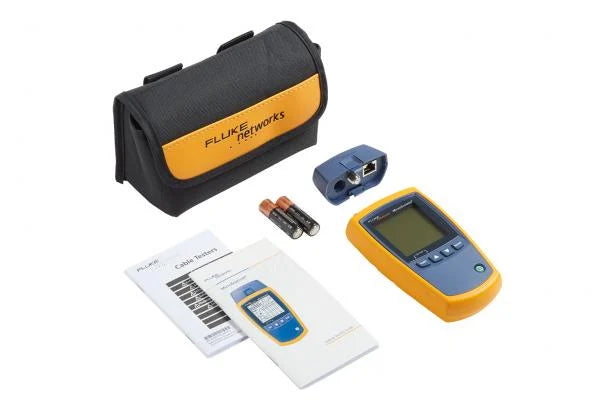 Fluke MS2-100 Networks MicroScanner™ Cable Verifier