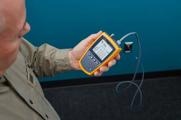 Fluke MS2-100 Networks MicroScanner™ Cable Verifier