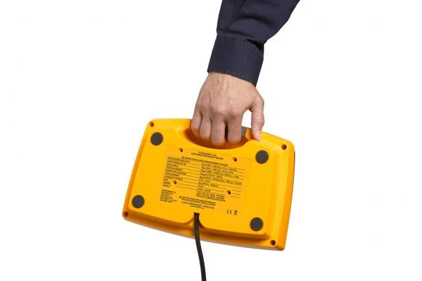 Fluke 6500-2 Portable Appliance Tester