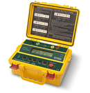 Extech GRT300 – 4-Wire Earth Ground Resistance Tester Kit (2Ω to 2000Ω)