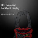 HABOTEST HT206B Digital Clamp Meter True Rms