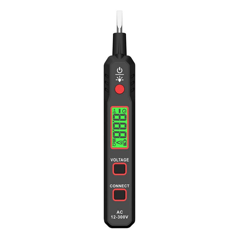 HABOTEST HT89 Voltage Tester AC 12~300V