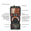 HABOTEST Digital Multimeter Auto Range HT118A