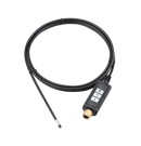 Extech HDV7C-55-3 – 5.5mm × 3m Semi-Rigid General Purpose Camera Probe