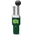 Extech HT200 – Heat Stress WBGT Meter (Wet Bulb Globe Temperature)
