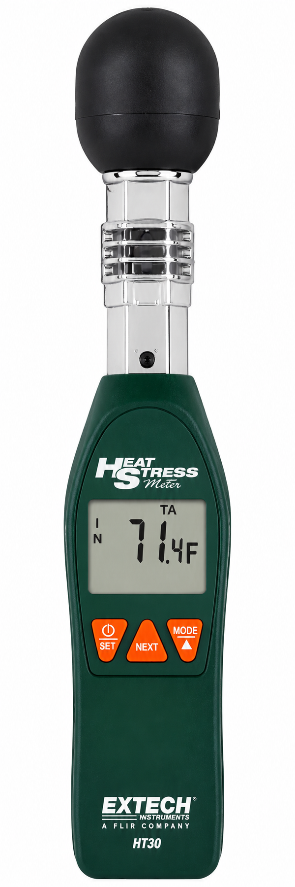 Extech HT30 Heat Stress Meter
