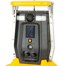 Honeywell BW™ RigRAT Transportable Multi-gas Area Monitor with bump Measurement Methods Technology Company  Measurement Methods Technology Company
