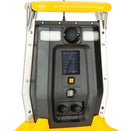 Honeywell BW™ RigRAT Transportable Multi-gas Area Monitor with bump Measurement Methods Technology Company  Measurement Methods Technology Company