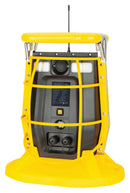 Honeywell BW™ RigRAT Transportable Multi-gas Area Monitor with bump Measurement Methods Technology Company  Measurement Methods Technology Company