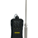 SPARTNA SPR-703 Portable Pump Type Multi-Gas Detector Spartna  Measurement Methods Technology Company Gas Detectors