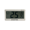 SPARTNA SPR-152 Temp & Humidity meter Spartna  Measurement Methods Technology Company