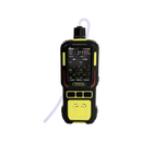 SPARTNA SPR-751 Pumping Compound Multi-Parameter Detector Spartna  Measurement Methods Technology Company Gas Detectors
