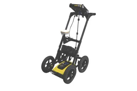LMX150™ GPR Ground Penetrating Radar (GPR) RADIODETECTION  Measurement Methods Technology Company UNDER GROUNDS