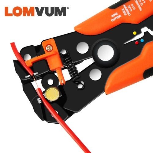 LOMVUM Automatic Wire Stripper