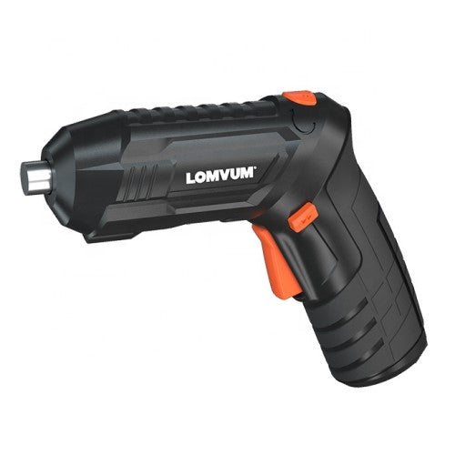 LOMVUM Mini Cordless Screwdriver Rechargeable L-DB17