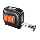 LOMVUM 2 in 1 5M Tape Measure and Laser Distance Meter 60M LTM-60M