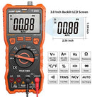 LOMVUM T28B Auto Ranging Digital Multimeter