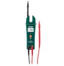Extech MA260 – CAT IV 200A True RMS Open Jaw AC Clamp Meter with Auto Sense Technology