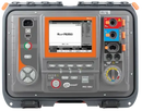 Sonel MIC-10k1 insulation resistance meter Sonel  Measurement Methods Technology Company Insulation Tester