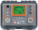 Sonel MIC-5005 insulation resistance meter 5KV Sonel  Measurement Methods Technology Company Insulation Tester
