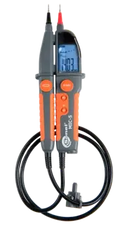 SONEL MIC-5 Digital Insulation Resistance Tester Test Voltage 250V or 500V Test Current up to 1.4mA Sonel  Measurement Methods Technology Company Electrical Test Instruments