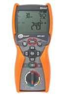 SONEL MPI-507 Multifunctional Electrical Installations Meter Sonel  Measurement Methods Technology Company Insulation Tester