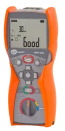 Sonel MRP-201 RCD Meter Sonel  Measurement Methods Technology Company