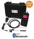 Aquasol - POM 5B KIT AQUASOL  Measurement Methods Technology Company Gas Detectors