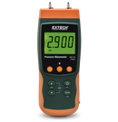 Extech SDL710 – Differential Pressure Manometer/Datalogger (±2.9 psi / 200 mbar)