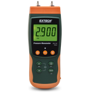 Extech SDL720 – Differential Pressure Manometer/Datalogger (±29 psi / 2000 mbar)