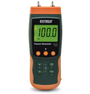 Extech SDL730 – High-Range Differential Pressure Manometer/Datalogger (±101.5 psi / 7000 mbar)