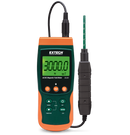 Extech SDL900 – AC/DC Magnetic Field Meter/Datalogger (Gauss/mT, Uniaxial)