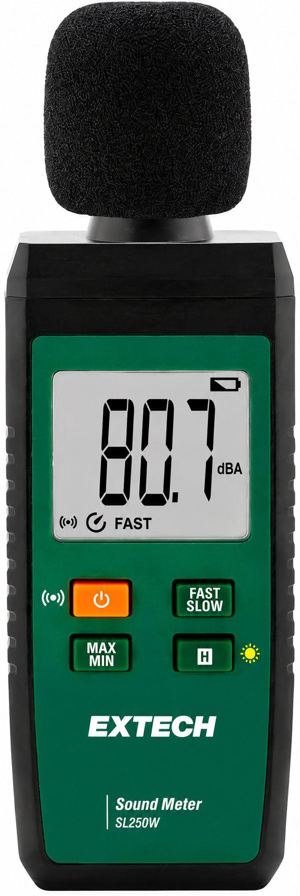 Extech SL250W Sound Meter