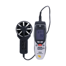 SPARTNA SPR-108 Thermo-Anemometer Spartna  Measurement Methods Technology Company Anemometers