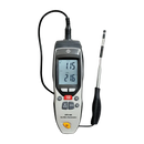 SPARTNA SPR-109 Hot Wire Anemometer Spartna  Measurement Methods Technology Company Anemometers